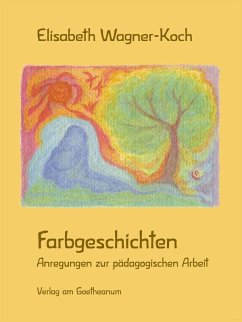 Cover Farbgeschichten (eBook, PDF)