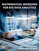 Mathematical Modeling for Big Data Analytics (eBook, ePUB)