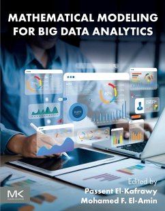 Mathematical Modeling for Big Data Analytics (eBook, ePUB)