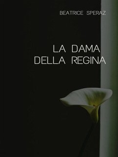 Cover La Dama della Regina (eBook, ePUB)