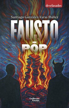 Cover Fausto-pop (eBook, ePUB)
