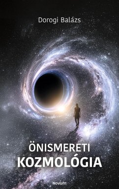 Cover Önismereti Kozmológia (eBook, ePUB)