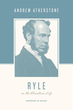 Cover Ryle on the Christian Life (eBook, ePUB)