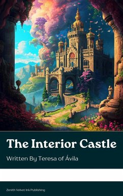 Cover The Interior Castle (eBook, ePUB)