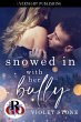 Snowed In with Her Bully (eBook, ePUB) - Bild 1