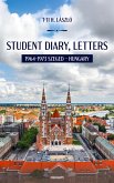 Student diary, letters (eBook, ePUB)