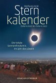 Sternkalender Ostern 2026 bis Ostern 2027 (eBook, PDF)