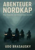 Abenteuer Nordkap (eBook, ePUB)