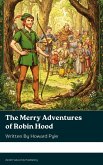 The Merry Adventures of Robin Hood (eBook, ePUB)