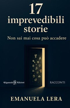 Cover 17 imprevedibili storie (eBook, ePUB)