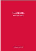 ESSENZEN X. (eBook, ePUB)