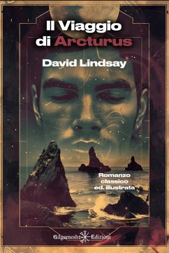 Cover Il viaggio di Arcturus (eBook, ePUB)