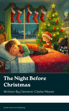 Cover The Night Before Christmas (eBook, ePUB)