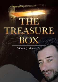Cover The Treasure Box (eBook, ePUB)