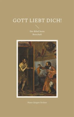 Cover Gott liebt Dich! (eBook, ePUB)