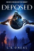 Deposed (Inhumanity, #1) (eBook, ePUB)