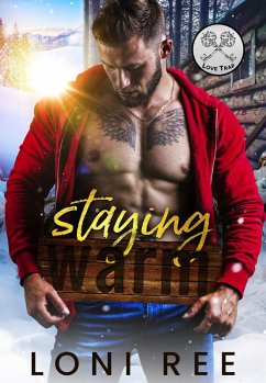 Cover Staying Warm (eBook, ePUB)