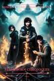 Flameborn Chronicles Book 2 Embers of the Forgotten War (Flameborn Chronicles Book Number: 1, #2) (eBook, ePUB) Flameborn Chronicles Book 2 Embers of the Forgotten War (Flameborn Chronicles Book Number: 1, #2) (eBook, ePUB)