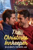 The Christmas Innkeeper (eBook, ePUB) The Christmas Innkeeper (eBook, ePUB)