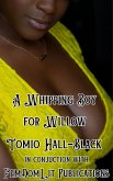 A Whipping Boy for Willow (Cougar Club, #3) (eBook, ePUB)