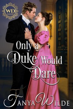 Cover Only A Duke Would Dare (eBook, ePUB)