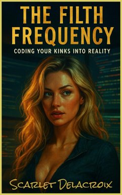 The Filth Frequency: Coding Your Kinks into Reality (Addictive Filth, #4) (eBook, ePUB) - Delacroix, Scarlet The Filth Frequency: Coding Your Kinks into Reality (Addictive Filth, #4) (eBook, ePUB) - Delacroix, Scarlet