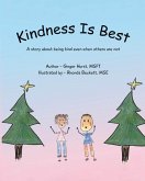 Kindness Is Best (eBook, ePUB)