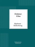 Doktor Glas (eBook, ePUB)