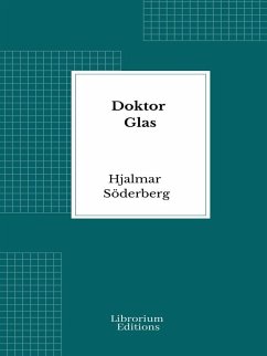 Cover Doktor Glas (eBook, ePUB)