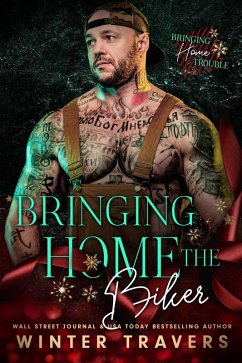 Cover Bringing Home the Biker (eBook, ePUB)