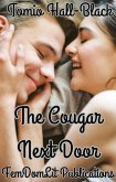 The Cougar Next Door (Cougar Club, #4) (eBook, ePUB)