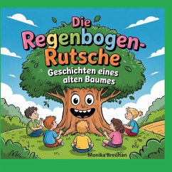 Geschichten eines alten Baumes (eBook, ePUB)