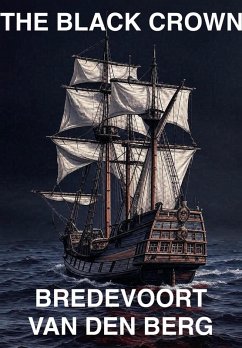 Cover The Black Crown (eBook, ePUB)