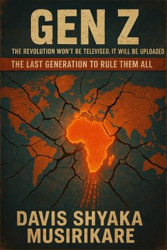 Cover GEN-Z (eBook, ePUB)