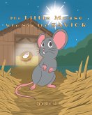 The Little Mouse Who Saw the Savior (eBook, ePUB)