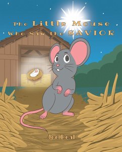 Cover The Little Mouse Who Saw the Savior (eBook, ePUB)