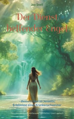 Cover Der Dienst helfender Engel (eBook, ePUB)