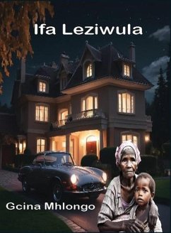 Cover Ifa Leziwula (eBook, ePUB)
