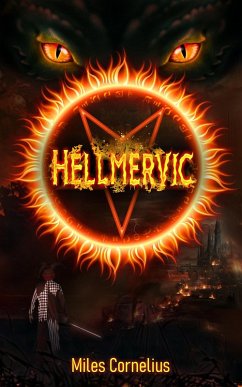 Hellmervick Book Two (eBook, ePUB) - Cornelius, Miles