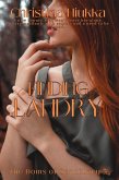 Finding Landry (The Doms of Sanctuary, #3) (eBook, ePUB)