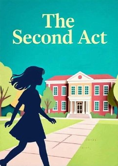 The Second Act (eBook, ePUB) - Garedo, Jim