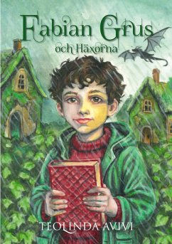 Cover Fabian Grus och Häxorna (eBook, ePUB)