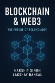 Blockchain & Web3 (eBook, ePUB)