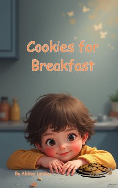 Cookies For Breakfast (eBook, ePUB) - Landry, Abbey