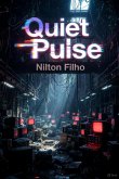 Quiet Pulse (The Unmeasured, #1) (eBook, ePUB)