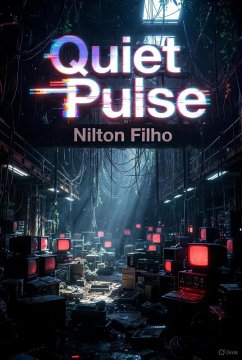 Cover Quiet Pulse (The Unmeasured, #1) (eBook, ePUB)