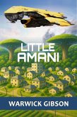 Little Amani (Challi Trilogy, #1) (eBook, ePUB)