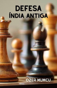 Cover defesa india antiga (eBook, ePUB)