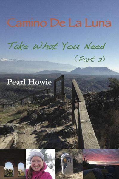 Camino de la Luna - Take What You Need (Part 2) (eBook, ePUB)