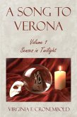 A Song to Verona - Vol.1 (eBook, ePUB)
